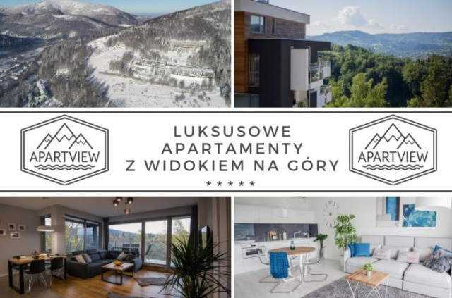 ApartView - Wisla