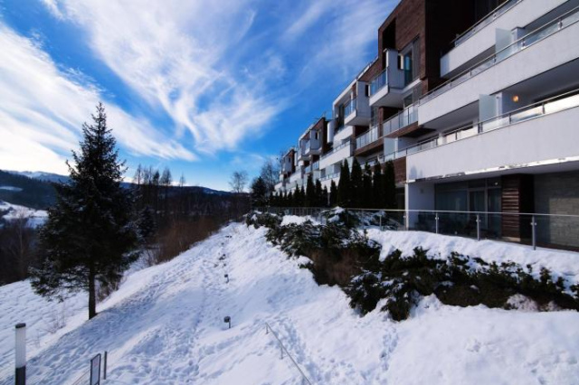 Bukowa Góra, Sun & Snow - Wisla