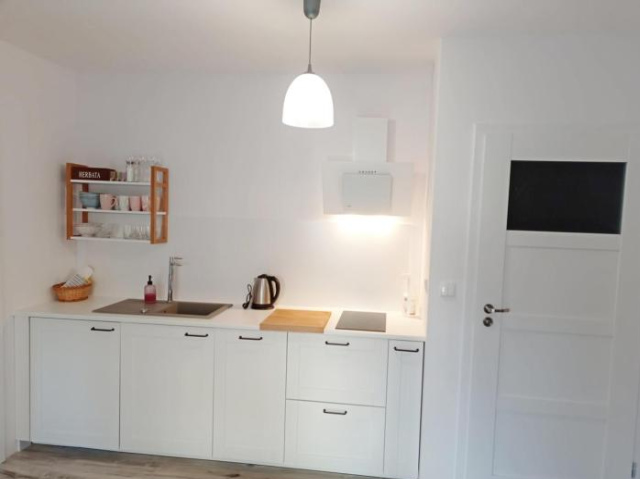 Apartament Tulia - 維斯瓦