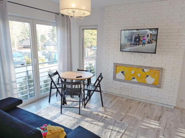 Apartament Tulia