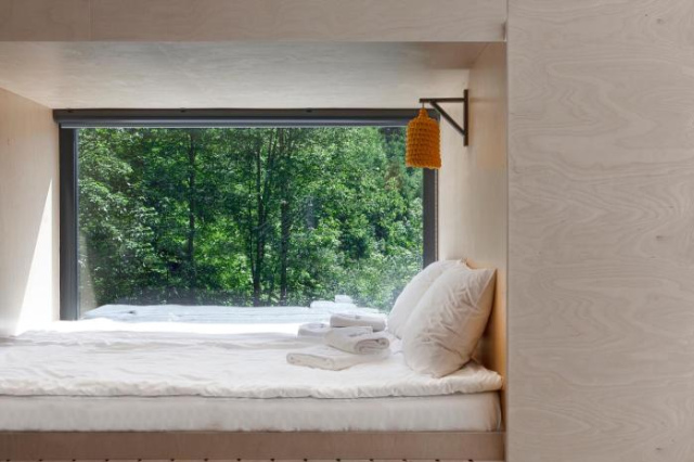 Apartamenty Szuflandia - Wisla