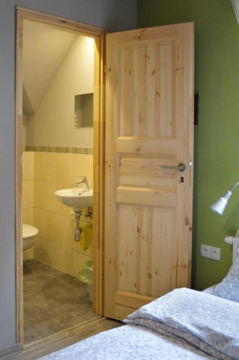 Babie Lato Bed&Breakfast - 維斯瓦