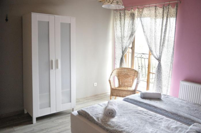 Babie Lato Bed&Breakfast - 維斯瓦