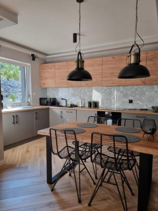 Apartament Wiślańskie Skije - Wisla