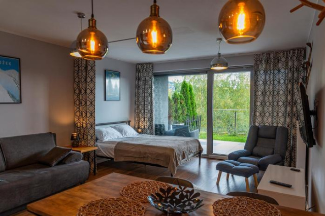 Apartament Na Urlop - Wisła Bukowa Góra 2 - Apartamenty z widokiem na panoramę Wisły - Wisla