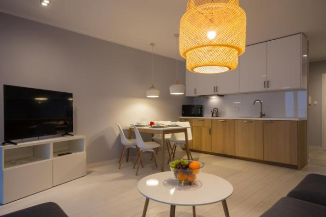 Apartament Na Urlop - Wisła Bukowa Góra 2 - Apartamenty z widokiem na panoramę Wisły - Wisla