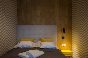 Apartament Na Urlop - Wisła Bukowa Góra 2 - Apartamenty z widokiem na panoramę Wisły