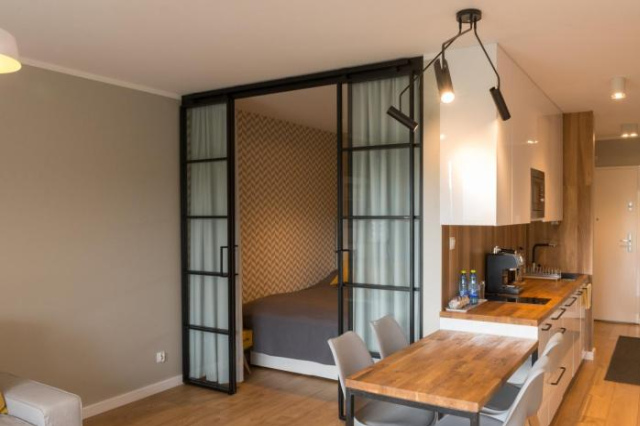 Apartament Na Urlop - Wisła Bukowa Góra 2 - Apartamenty z widokiem na panoramę Wisły - Wisla