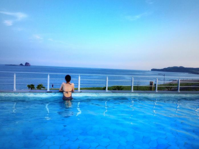 Riyue Resort Hotel - Jeju