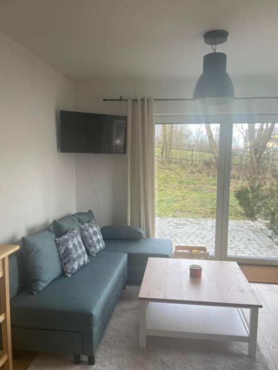 Apartament Kuba na Spokojnej - Wisla