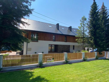 Apartamenty Ogródkowa 5