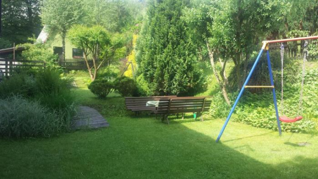 Alaska - Wisla