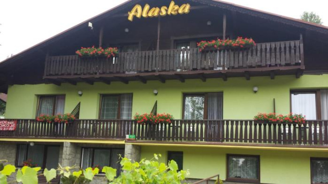 Alaska - Wisla
