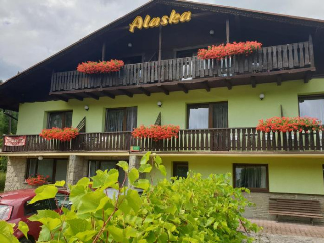 Alaska - Wisla