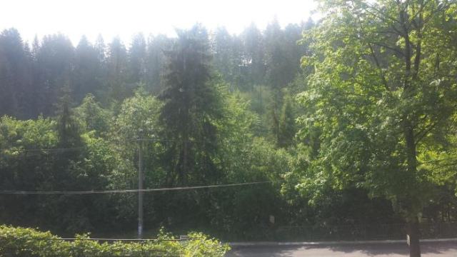 Alaska - Wisla