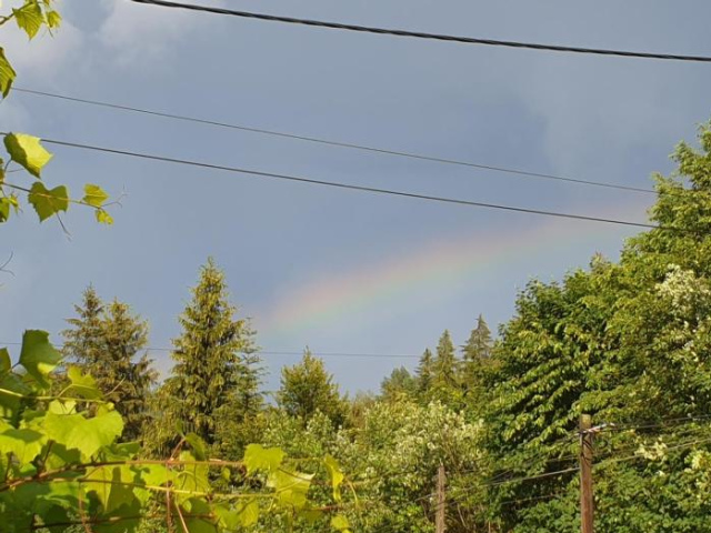 Alaska - Wisla