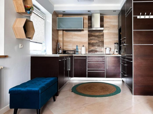 Apartament Bukowa 6D - 維斯瓦