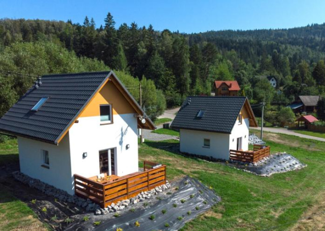 ApartView House Dolina Partecznik - 維斯瓦