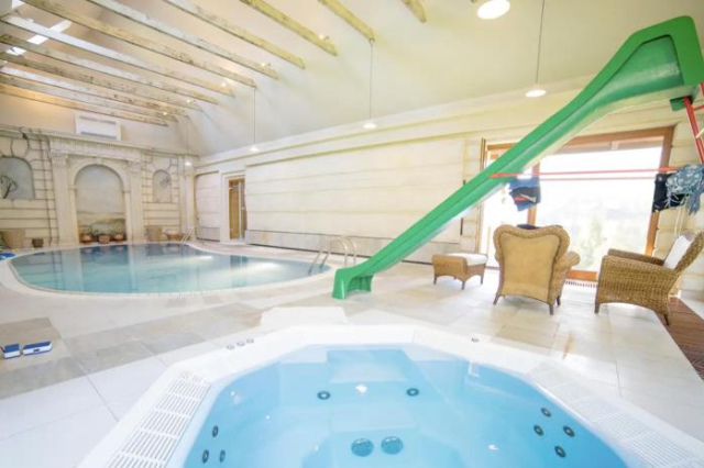 Top Mountain Villa - Wisla