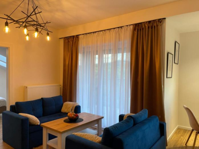 Apartament z klimatem I - Wisla