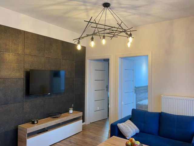 Apartament z klimatem I - Wisla