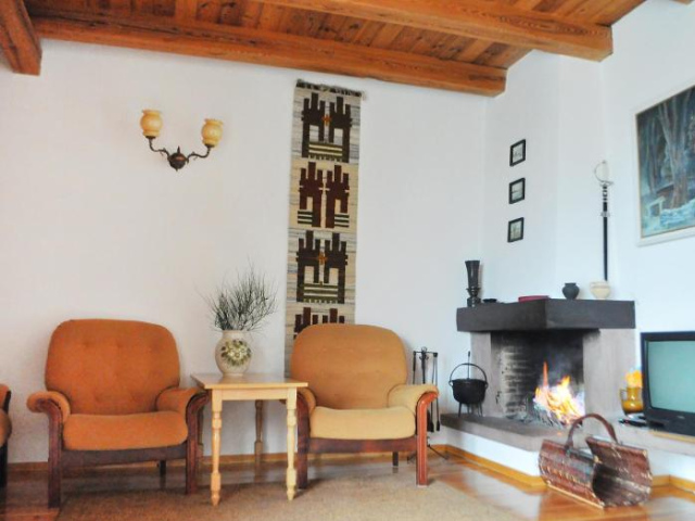 Chalet Partecznik by Interhome - Wisla