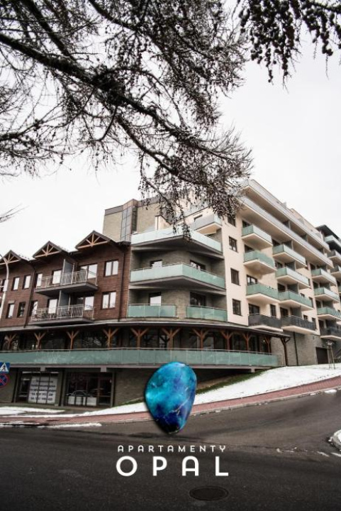 Apartamenty Opal - Krynica