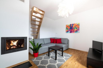 Halna Residence - 克雷尼察 最低房價2900元