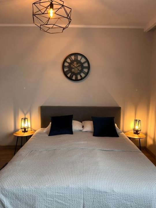 Apartament BB II Cicha - Krynica