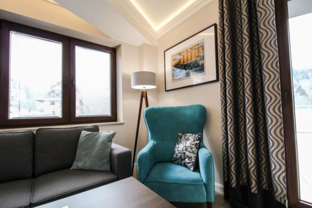 Apartament City Center Premium - Luxury Standard - Krynica