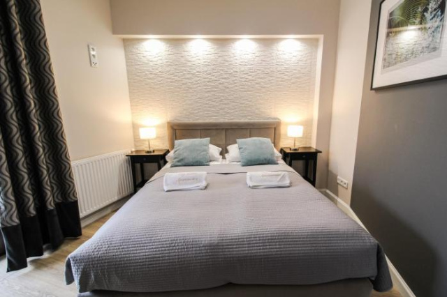 Apartament City Center Premium - Luxury Standard - Krynica