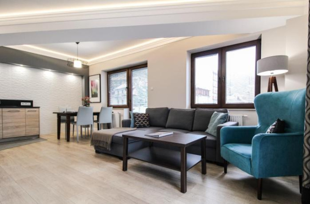 Apartament City Center Premium - Luxury Standard - Krynica