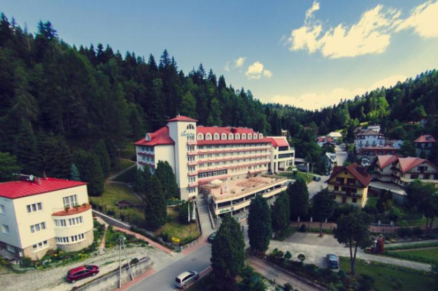 Geovita Krynica-Zdroj - Krynica
