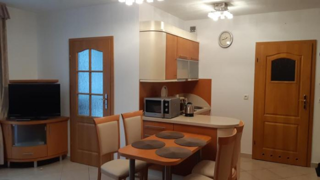 Apartament ZOYA + garaż - 克雷尼察