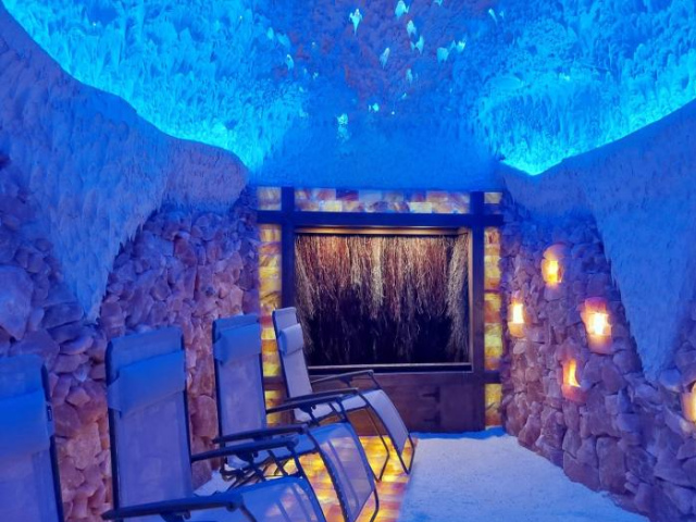 Piastun SPA&Wellness - Krynica