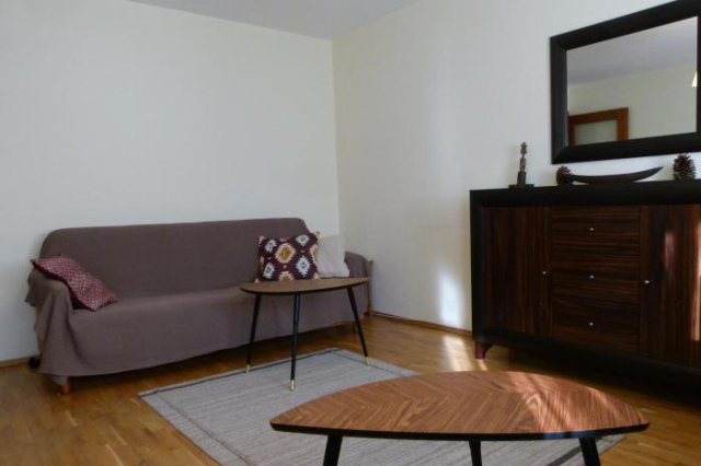 Apartament BB Czarny Potok II - 克雷尼察