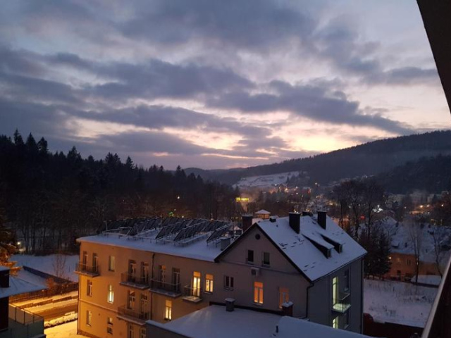 Exclusive Apartment Krynica-Zdroj - Krynica