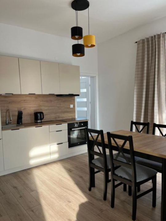 Apartment BB III on Kiepury - Krynica