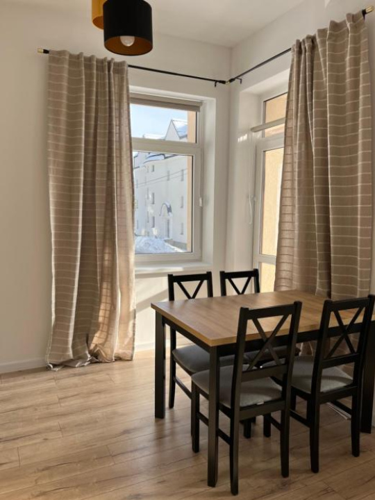 Apartment BB III on Kiepury - Krynica