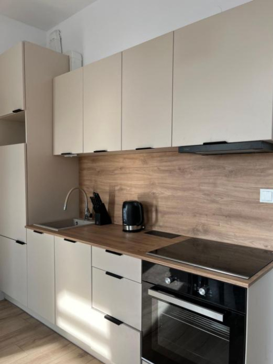 Apartment BB III on Kiepury - Krynica
