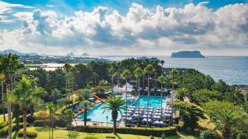Kensington Resort Seogwipo