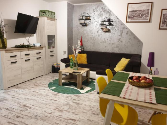 Apartament przy Źródełku - 克雷尼察