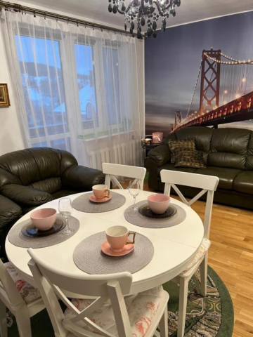 Apartament Kościuszki 1 M15