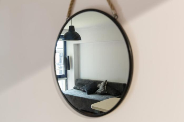 Krynica Apartamenty Apartament Studio Centrum 89 - 克雷尼察