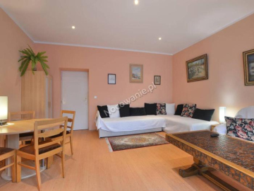 Apartament W sercu Krynicy
