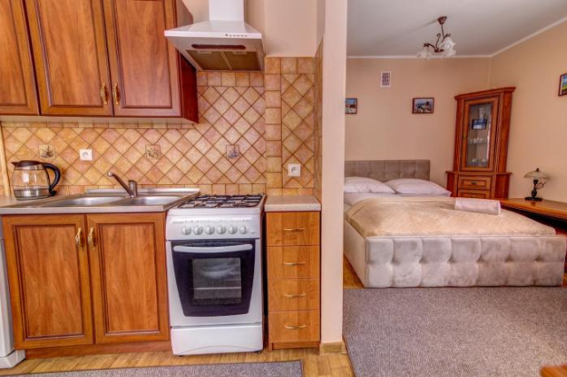 Krynica Apartamenty Centrum Deptak 2 - Krynica