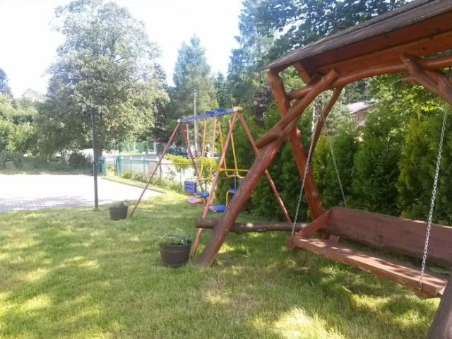 Apartament Górski Lux - Krynica