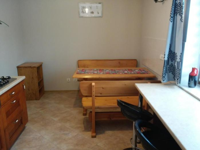 Apartament Górski Lux - Krynica