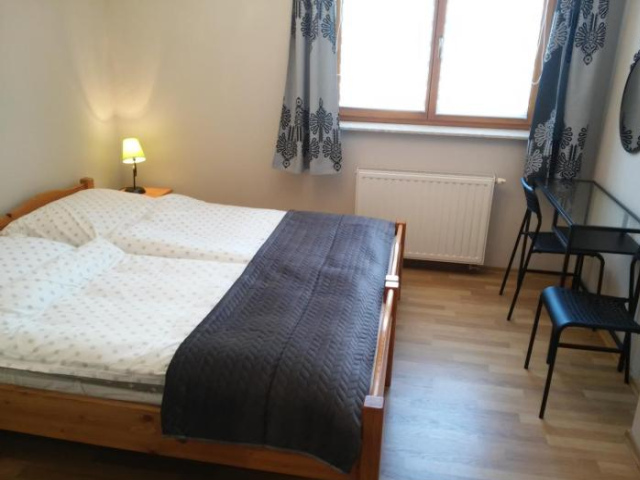 Apartament Górski Lux - Krynica