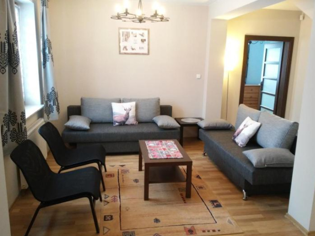 Apartament Górski Lux - Krynica